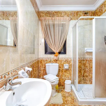 Apartamento A Colourful 3br Home, With Smart Tv & Balcony By 360 Estates St. Paul's Bay