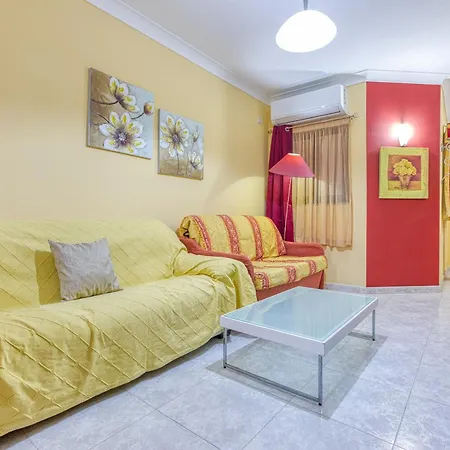 A Colourful 3br Home, With Smart Tv & Balcony By 360 Estates * St. Paul's Bay